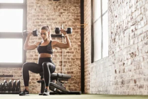 A guide to common gym equipment and how to use them correctly