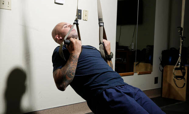 10 Workout Hacks From An Experienced Trainer