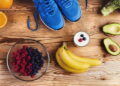 What To Eat Before And After A Workout