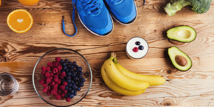 What To Eat Before And After A Workout