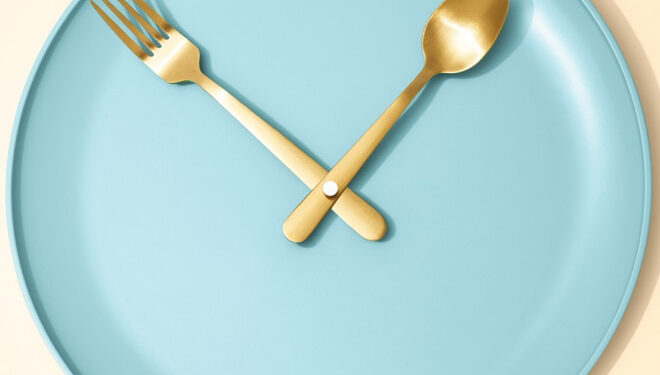 The Truth Behind Fasting: Why It's Becoming One Of The Most Popular Health Trends