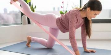 The Fitness Trend That Wouldn't Die