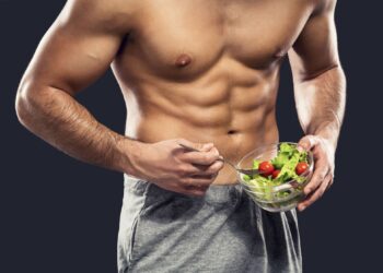 How To Stay Lean & Fit While Staying On A Diet