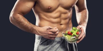 How To Stay Lean & Fit While Staying On A Diet