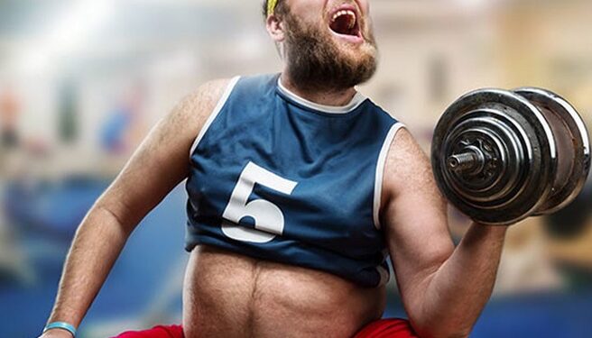 5 Popular Fitness Trends That Are Pointless