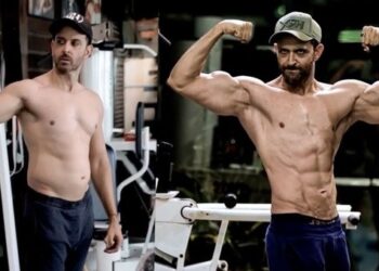 How do celebrities get fit in such a short amount of time?