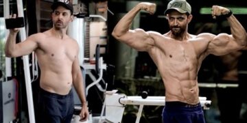 How do celebrities get fit in such a short amount of time?