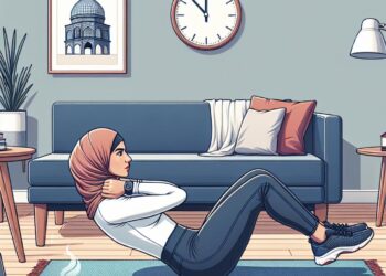 Transform Your Fitness: 10-Minute Ab Workouts for Busy Pros