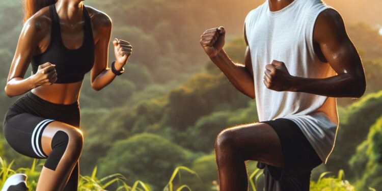 Transform Your Body: Best Exercises for Weight Loss Routines