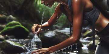 Transform Your Health: Hydration and Its Impact on Wellbeing