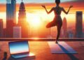 Find Your Balance: Wellness Tips for a Harmonious Work-Life