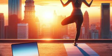 Find Your Balance: Wellness Tips for a Harmonious Work-Life