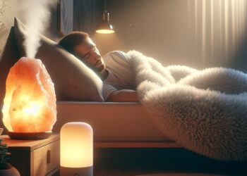 Boost Your Wellness: Sleep Hygiene & Quality Rest Tips