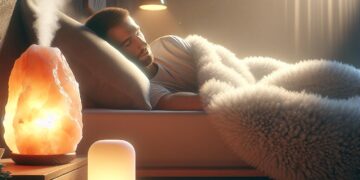 Boost Your Wellness: Sleep Hygiene & Quality Rest Tips