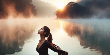 Boost Flexibility & Soothe Stress with Yoga Poses Today!