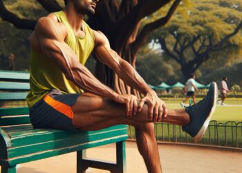 Boost Your Wellness: How to Improve Blood Circulation Today!