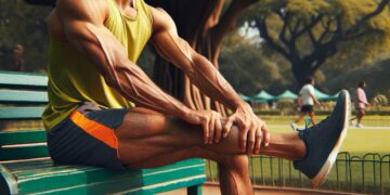 Boost Your Wellness: How to Improve Blood Circulation Today!