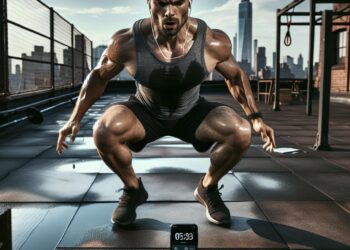 Unlock Fitness: High-Intensity Interval Training (HIIT) Explained!