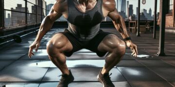 Unlock Fitness: High-Intensity Interval Training (HIIT) Explained!