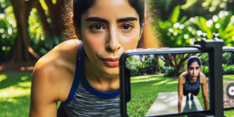 Transform Your Health: Fitness Challenges on Social Media Tips!