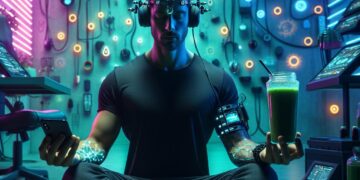 Unlock Natural Potential: Biohacking for Peak Performance