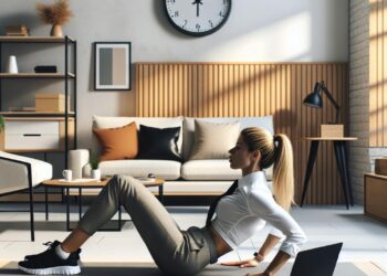 Mind-Blowing 10-Minute Ab Workouts for Busy Professionals