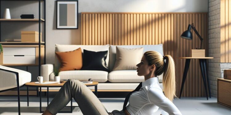 Mind-Blowing 10-Minute Ab Workouts for Busy Professionals