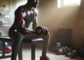 Boost Your Health: Dumbbell Chest Workouts for Home Fitness