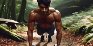 Boost Your Wellness: Back Workouts with Dumbbells for a Strong Core!