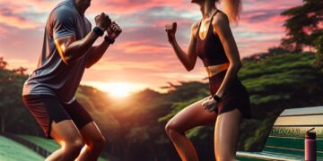 Shed Pounds Fast: Best Exercises for Weight Loss Routines