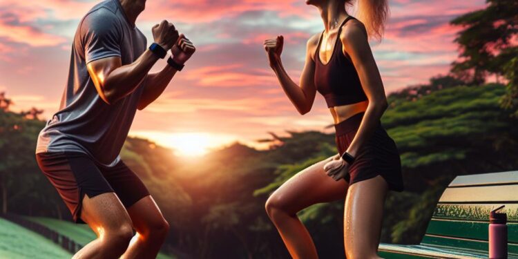 Shed Pounds Fast: Best Exercises for Weight Loss Routines