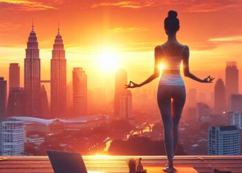 Finding Harmony: Work-Life Balance and Wellness Strategies
