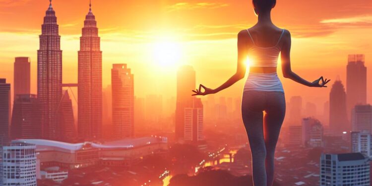 Finding Harmony: Work-Life Balance and Wellness Strategies