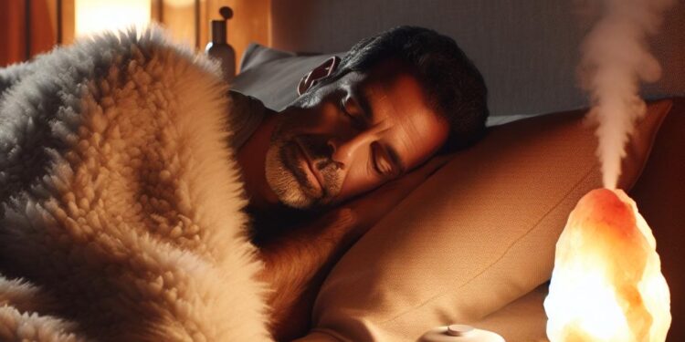 Sleep Hygiene: Improving Rest for Better Health and Wellness