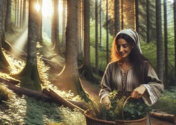 Boost Wellbeing: How to Strengthen the Immune System Naturally