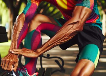 Boost Your Wellness: Top Tips to Improve Blood Circulation