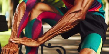 Boost Your Wellness: Top Tips to Improve Blood Circulation