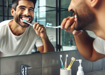Unlock Wellness: The Importance of Dental Hygiene & Health