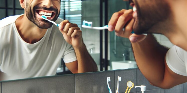 Unlock Wellness: The Importance of Dental Hygiene & Health