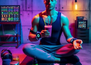 Boost Your Health with Biohacking: Enhance Performance Naturally!