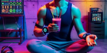 Boost Your Health with Biohacking: Enhance Performance Naturally!