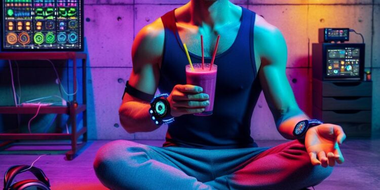 Boost Your Health with Biohacking: Enhance Performance Naturally!