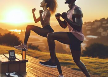 Shed Pounds Fast: Best Exercises for Weight Loss Routines!