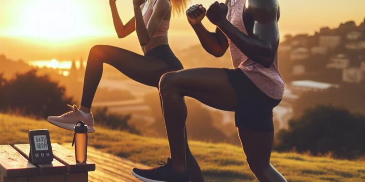 Shed Pounds Fast: Best Exercises for Weight Loss Routines!