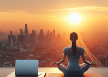 Find Your Perfect Work-Life Balance: Strategies for Total Harmony