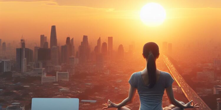 Find Your Perfect Work-Life Balance: Strategies for Total Harmony