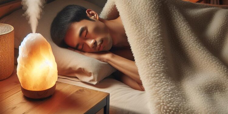 Boost Your Health with Sleep Hygiene: Improving Rest Quality!