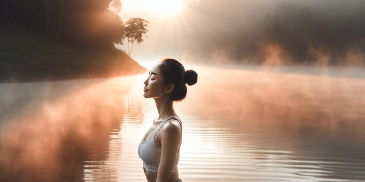 Boost Flexibility & Soothe Stress with Yoga Poses Today!