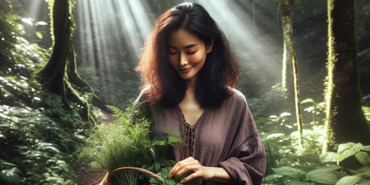 Boost Your Health: How to Strengthen the Immune System Naturally