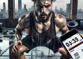 Unlock Your Health: High-Intensity Interval Training (HIIT) Explained!